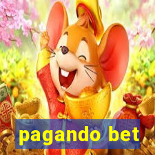 pagando bet